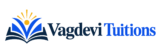 Vagdevi Tuitions Logo
